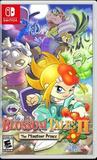 Blossom Tales II (Nintendo Switch)